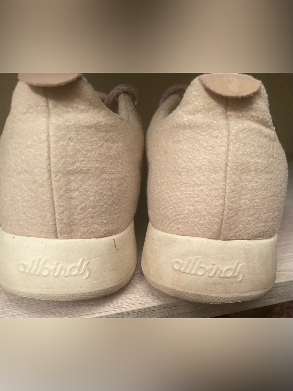 allbirds Wool Sneakers - Picture 2 of 7